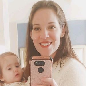 Meet your Posher, Terryn